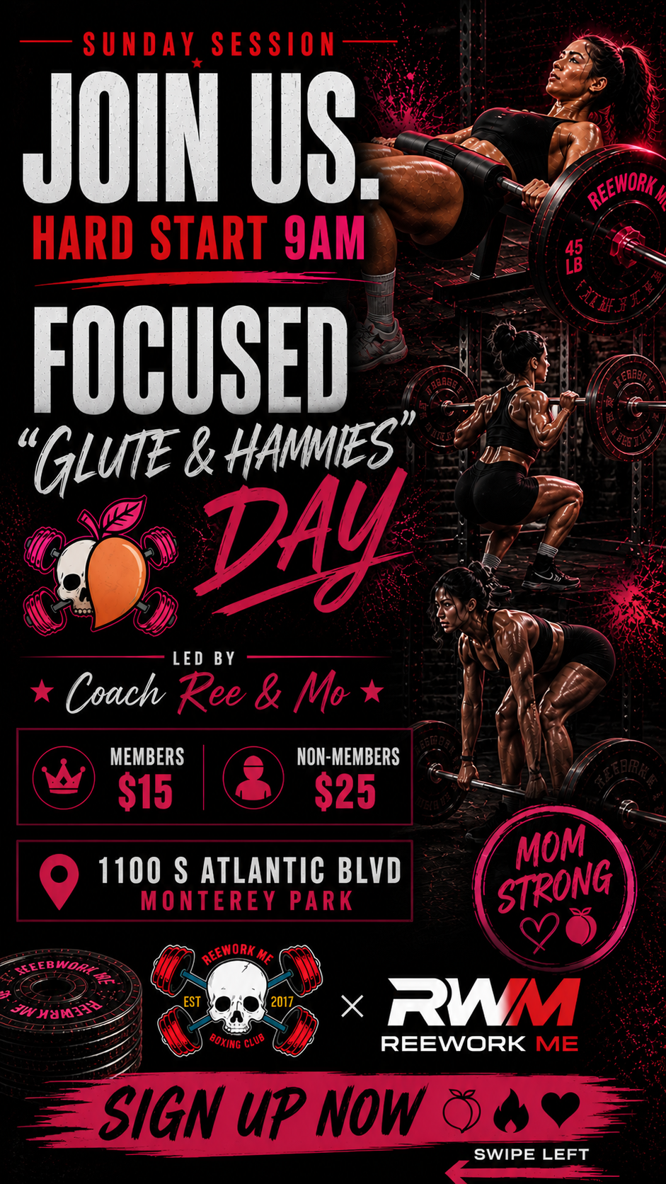 Flyer Preview