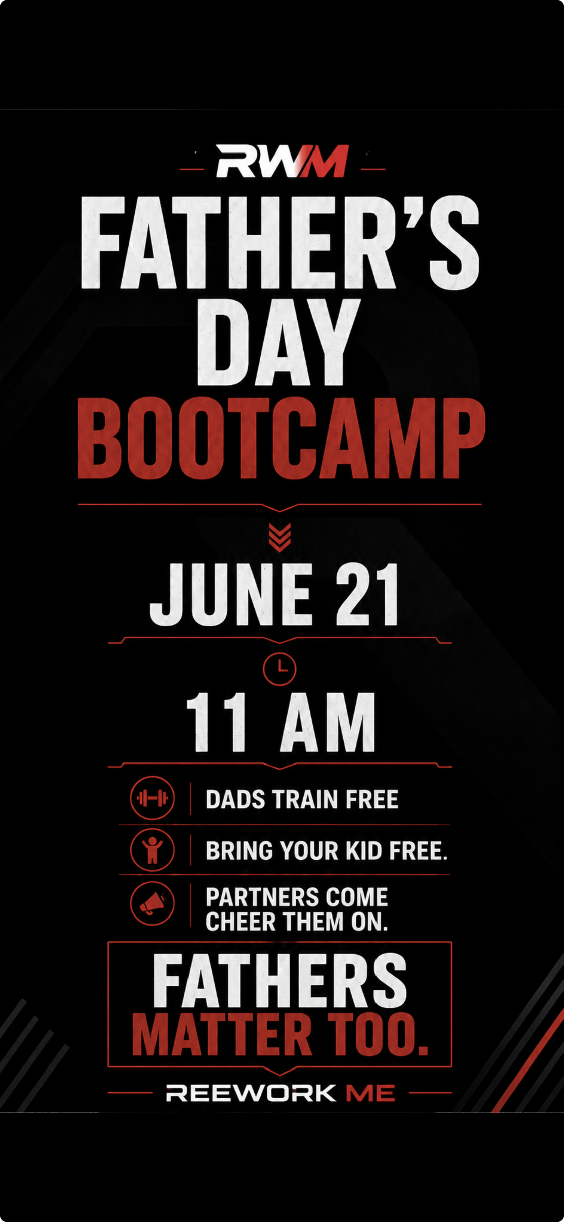 Flyer Preview