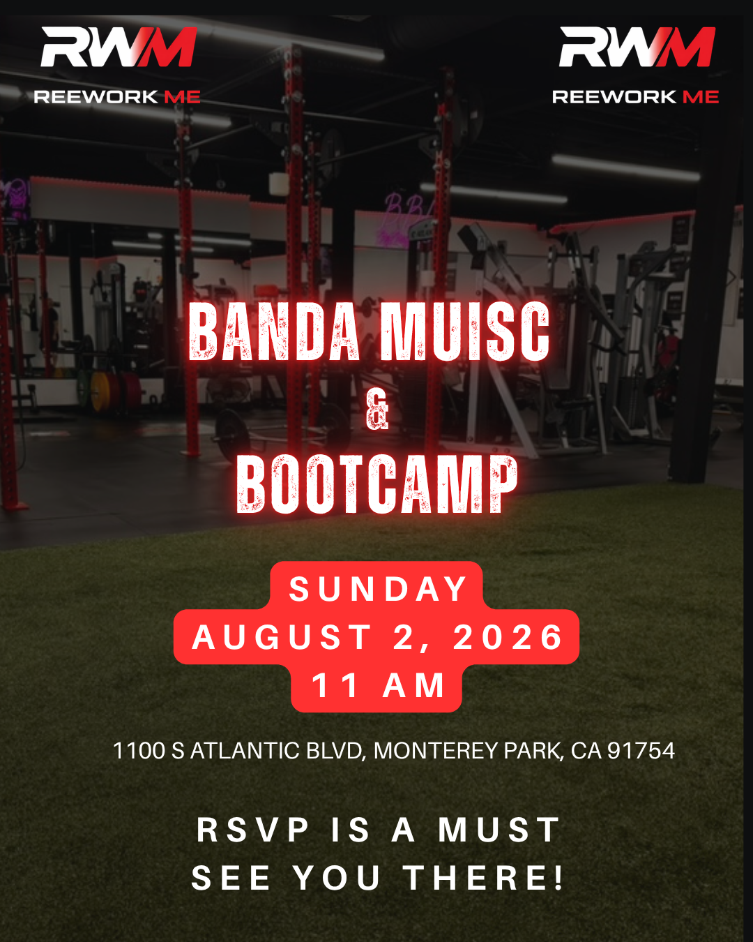 Flyer Preview